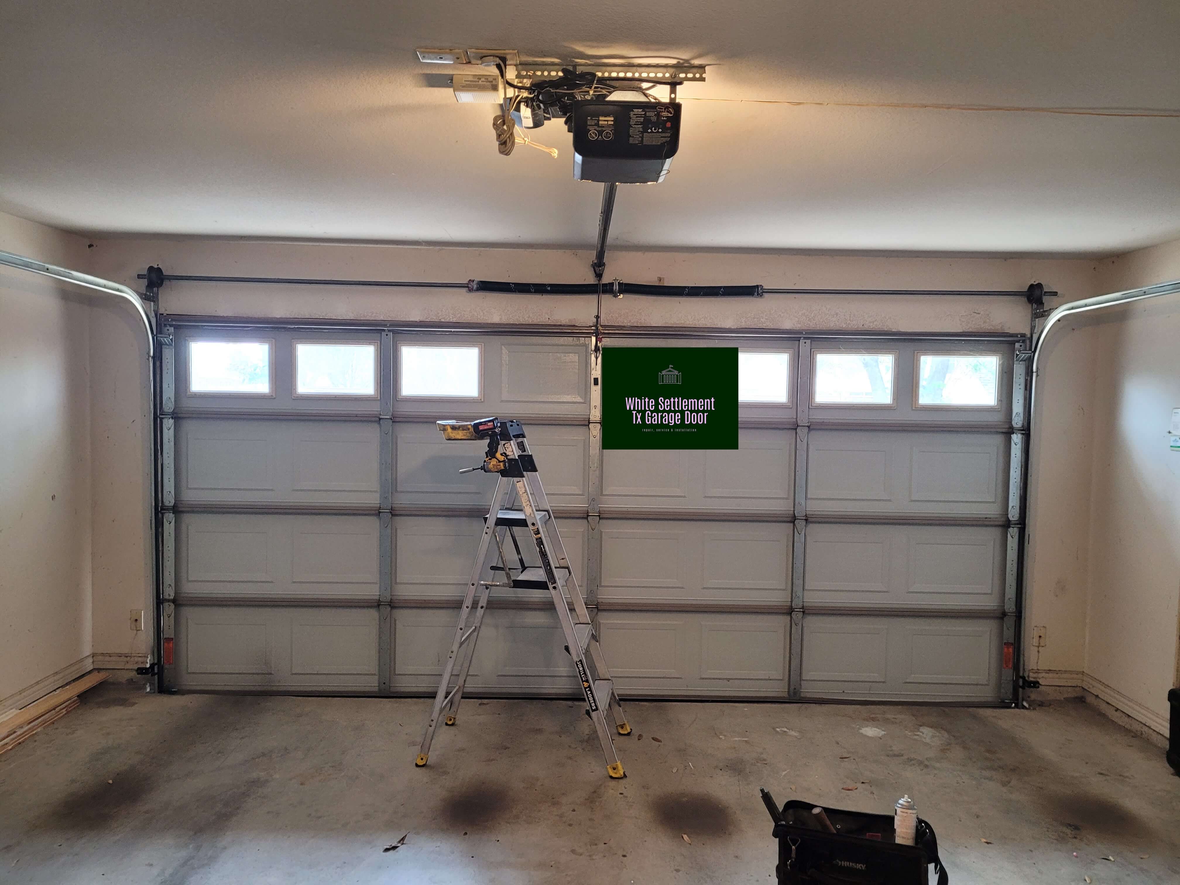 garage-door-springs-replacement