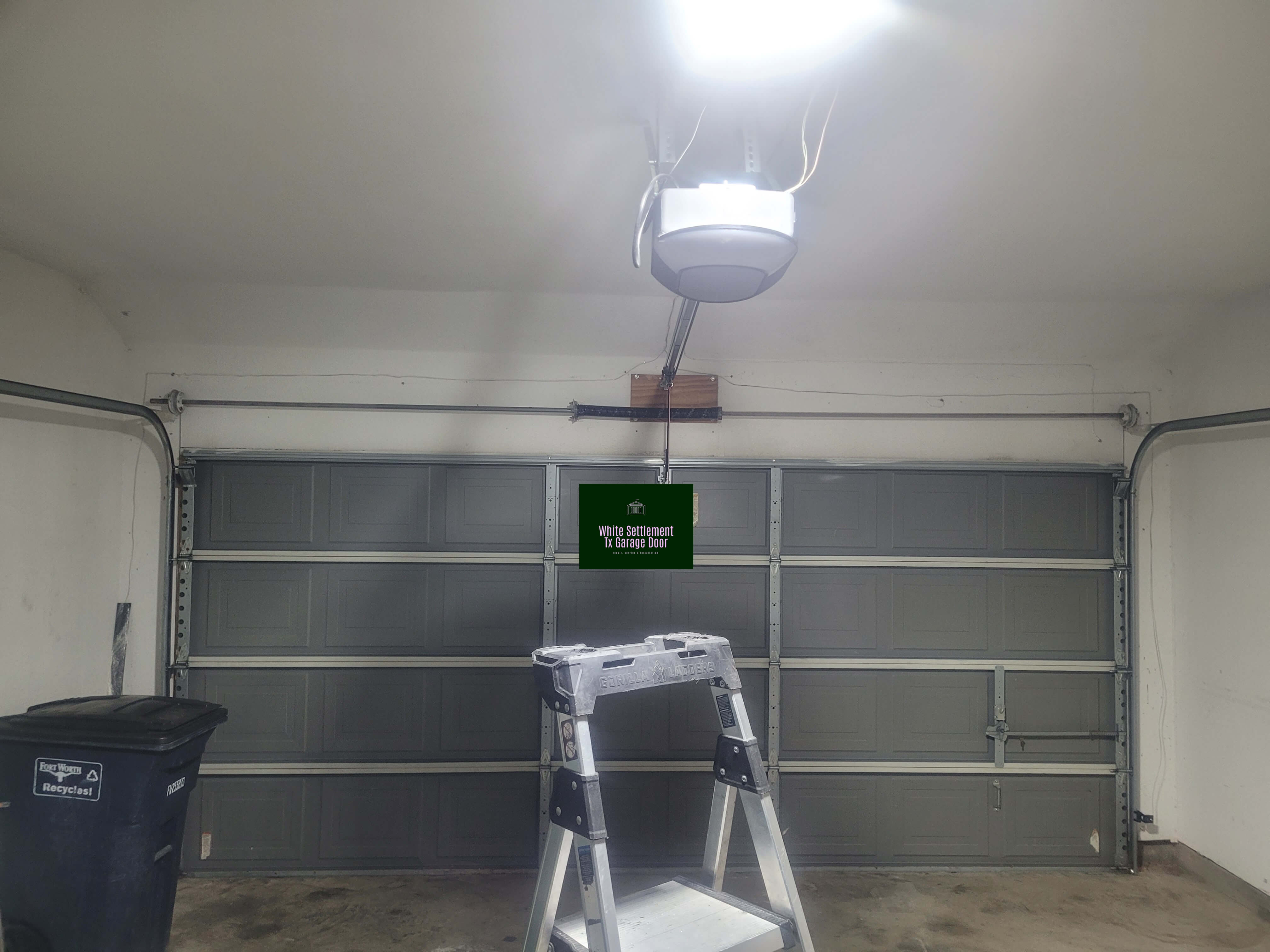 garage-door-torsion-spring-replacement