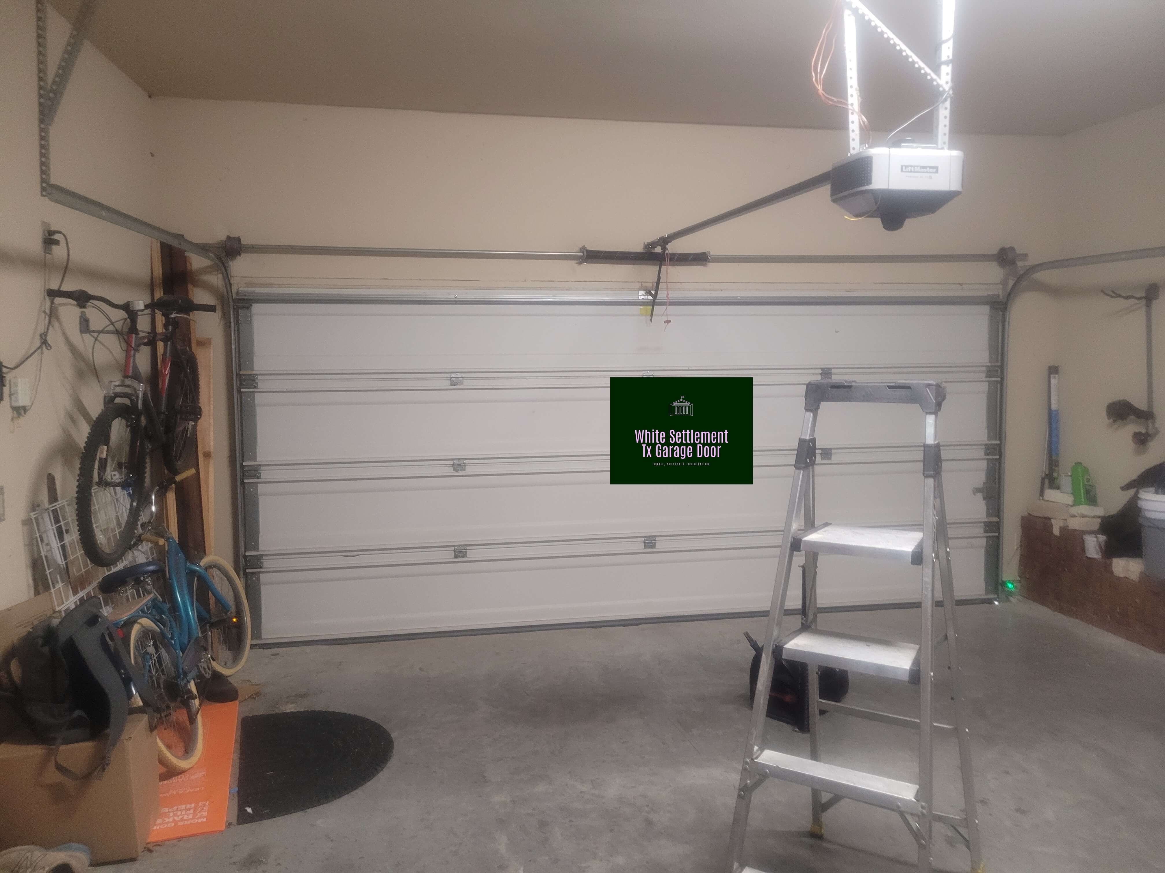 liftmaster-84505R-opener-install