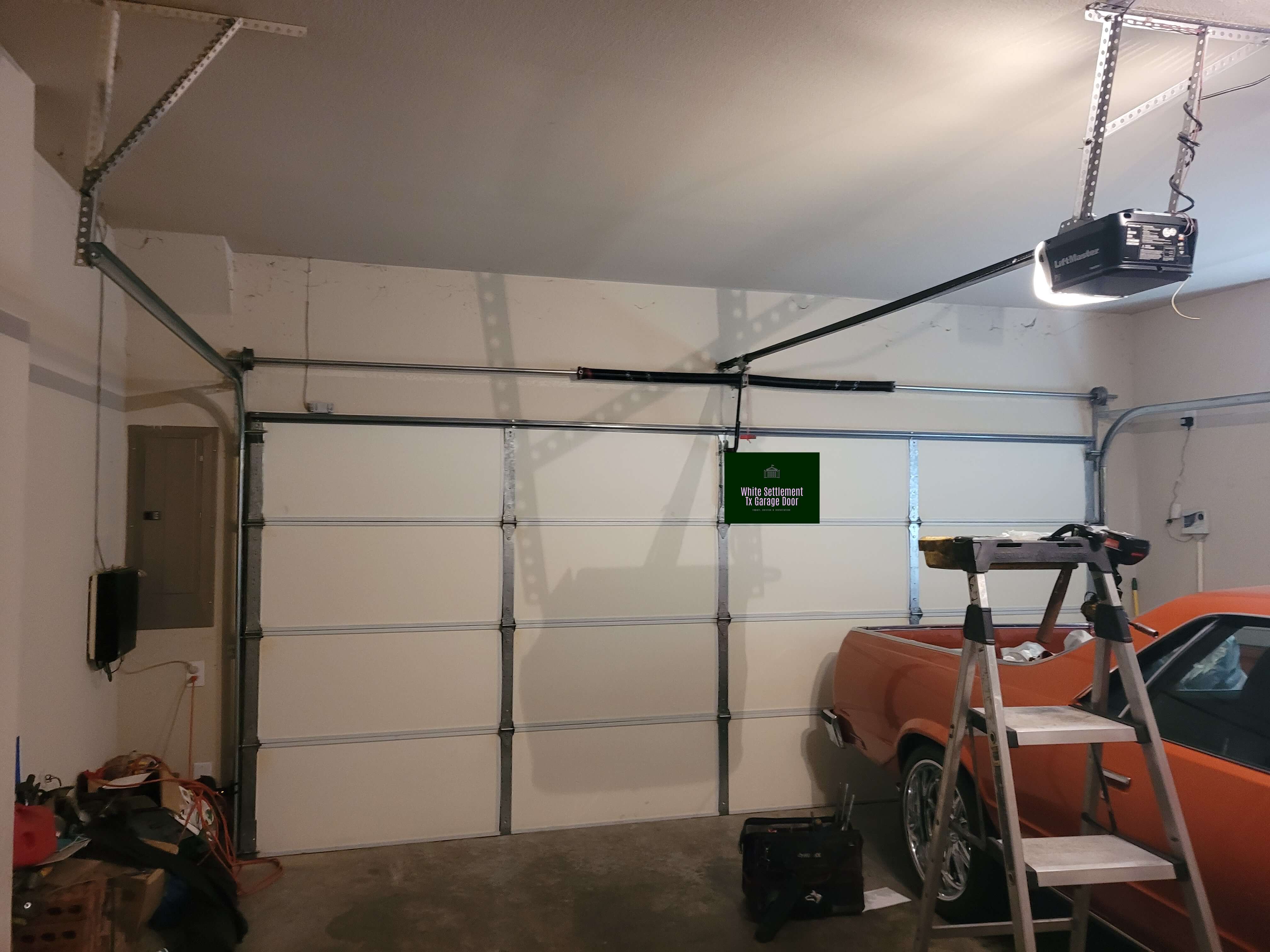 liftmaster-chain-drive-opener