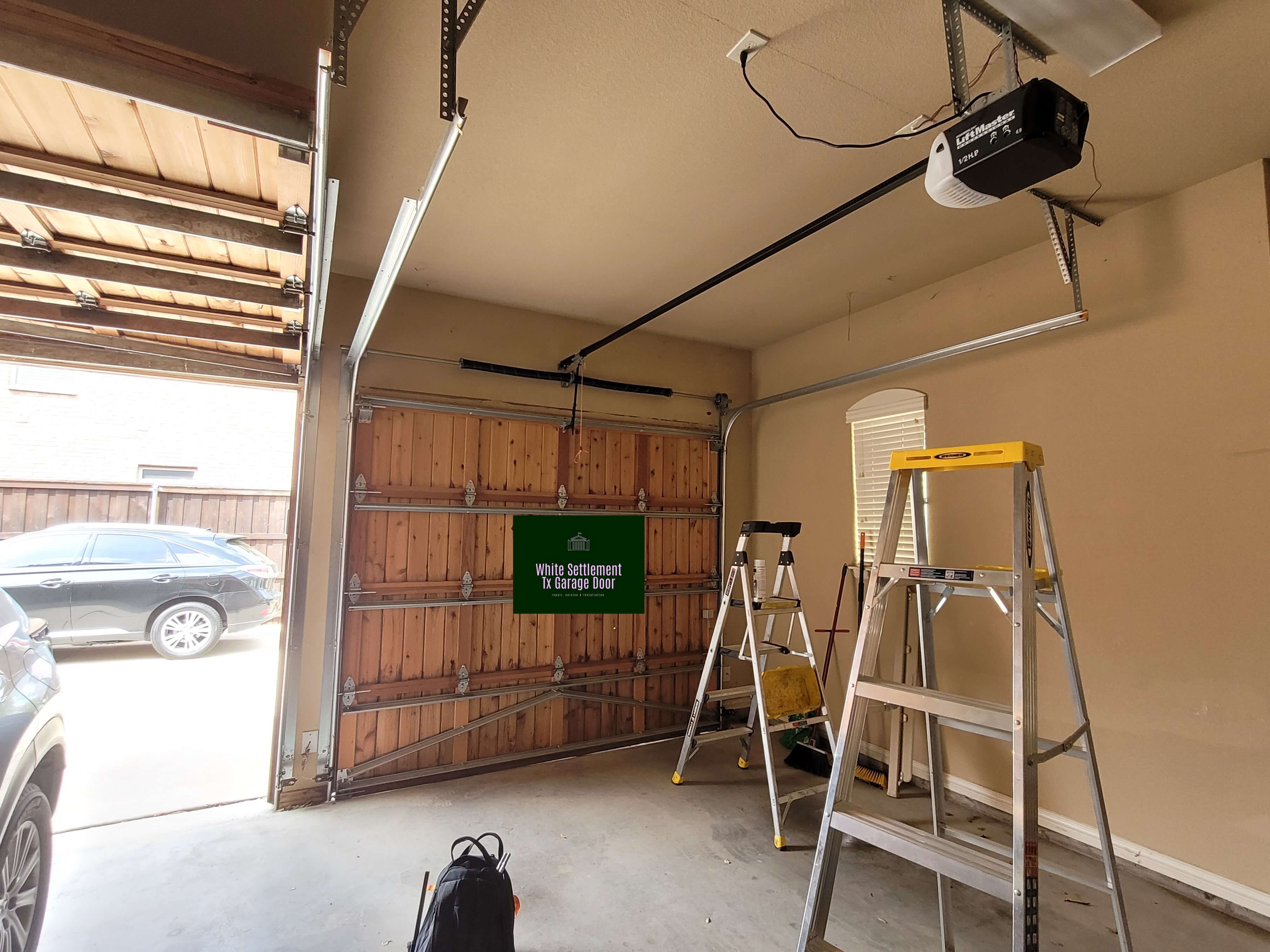 wood-garage-door-torsion-springs-install